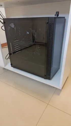 Computador - core i7 - 64 GB RAM