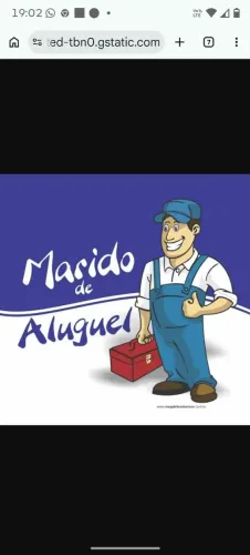 Marido de aluguel em Brusque *