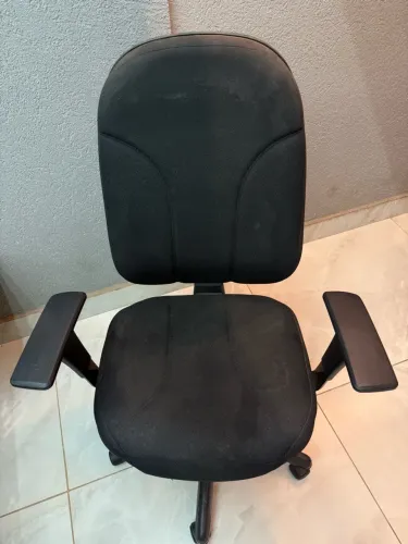 Cadeira presidente