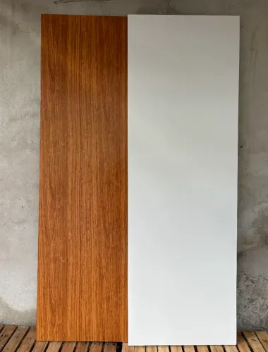 Portas Lisas 60, 70 e 80cm