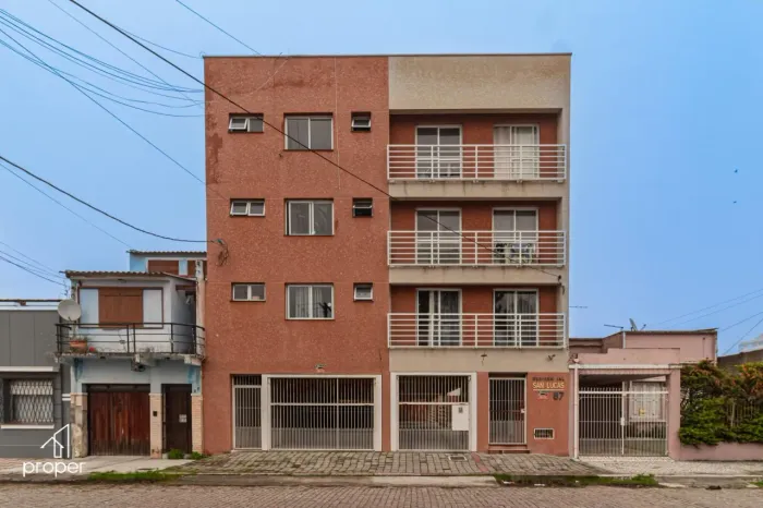 Loft para alugar no Centro - Pelotas/RS
