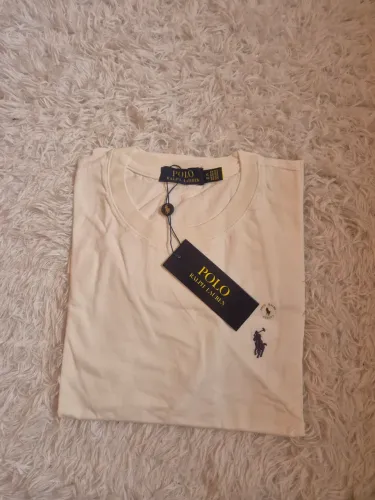 Camiseta Ralph Lauren