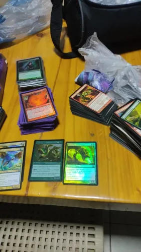  Pack Magic MTG