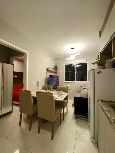 Apartamento à venda na Vila Nova das Belezas