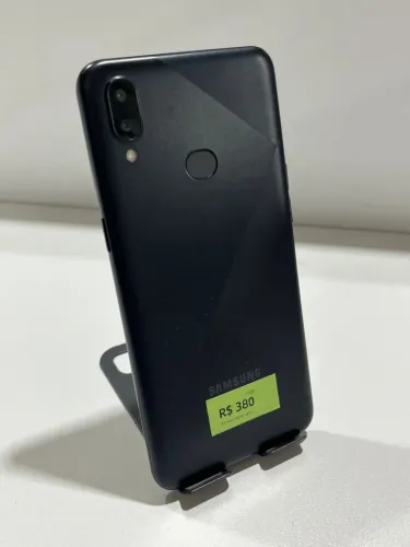 Samsung A10s Preto 32GB