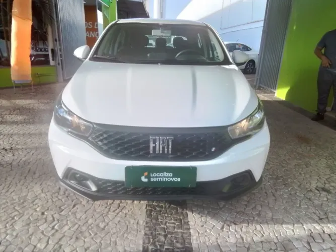 Fiat Argo Drive 1.0 Firefly 2025