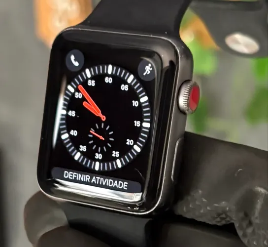 Apple Watch Series 3 42mm GPS + Celular