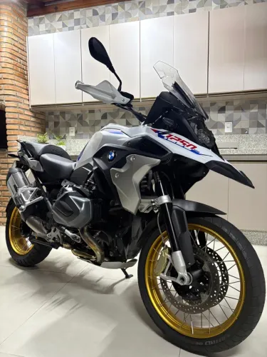 BMW Gs 1250