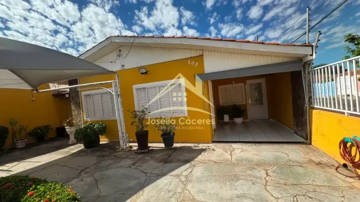 Casa à venda, Boa Esperança, Cuiabá, MT