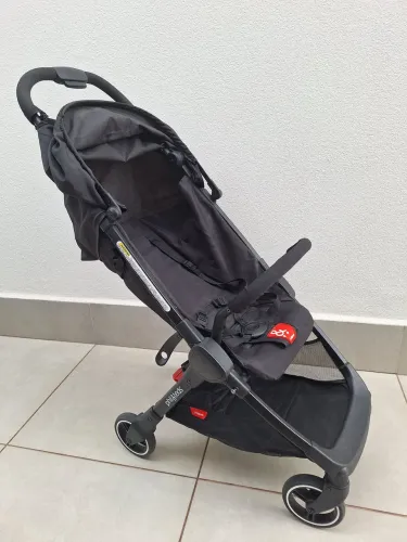 Carrinho de Bebê Importado Phil&Teds Compacto Premium
