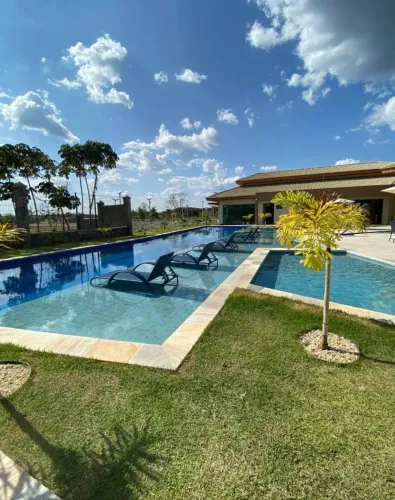 LOTE PETROPOLIS