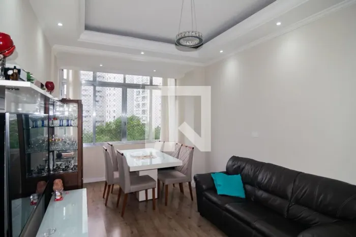 Apartamento à Venda - Consolação, 2 Quartos, 85 m2