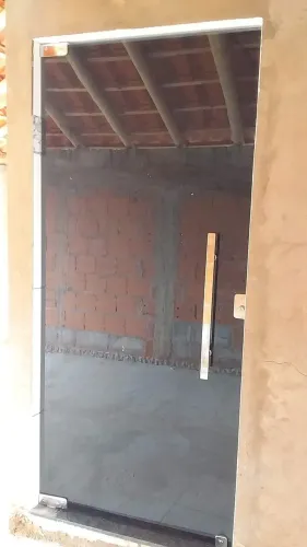 Janelas e Portas