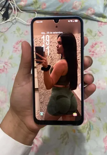 Samsung galaxy A25 5G