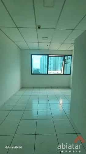 Sala comercial para locação - Jardim Maria Rosa - Edifício Choice - Taboão da Serra/SP - 2