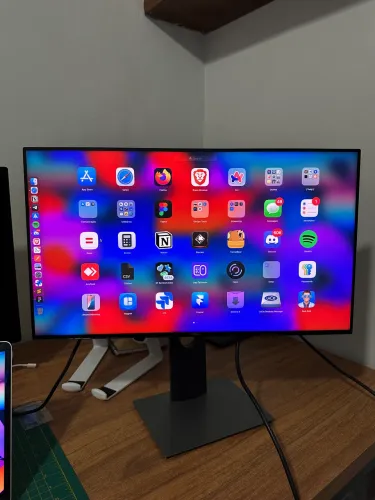 Monitor Dell U2419H