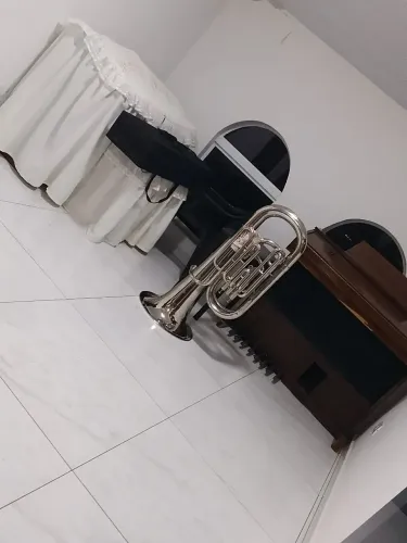 Tuba bombardão