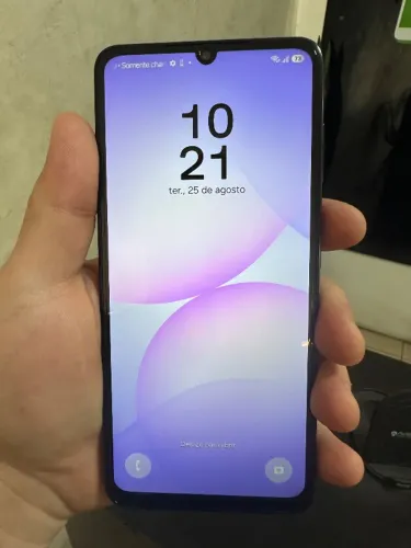 A07 128gb