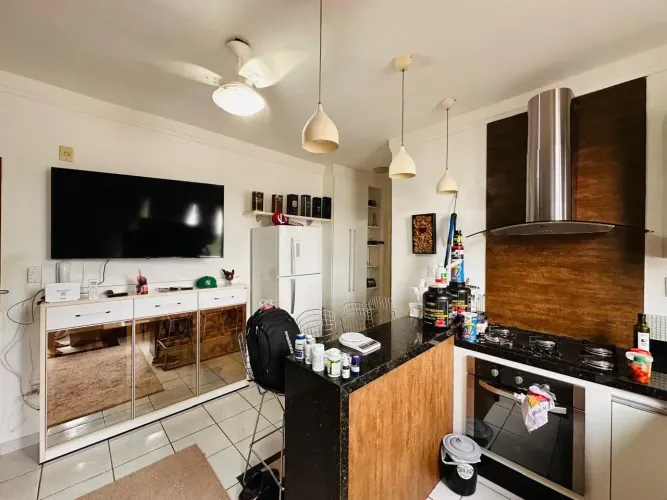 Flat a venda na ilha dos Araujos em Governador Valadares MG