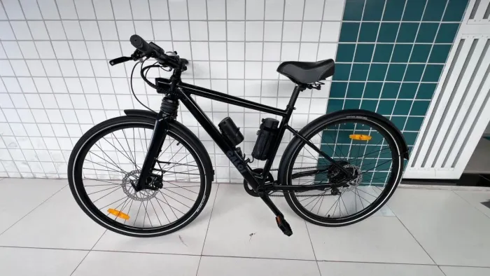 Bicicleta E-Vibe Rush CALOI