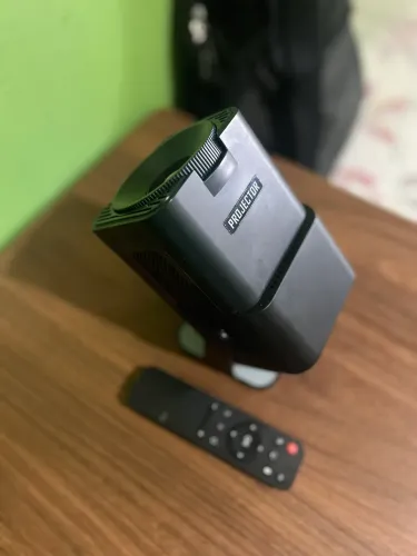 Projetor HY320mini-A