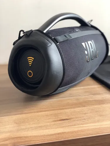 Boombox 3 Wi-Fi