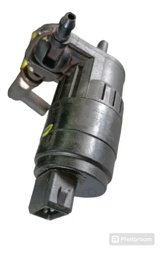 Motor Esguicho Parabrisa Limpador Jeep Renegade 2015/2020