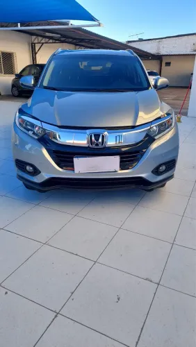 Honda HR-V EXL 1.8 Flexone 16V 5P Aut. 2020