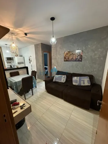 apartamento - Vila Rezende - Franca