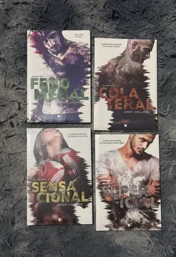 Série: WILLERS FAMILY