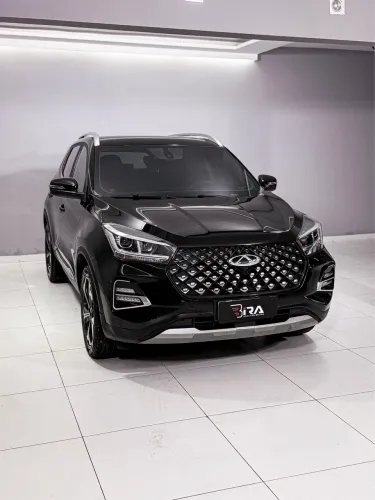 Chery Tiggo 5X Pro 1.5 Turbo Flex Aut. 2023