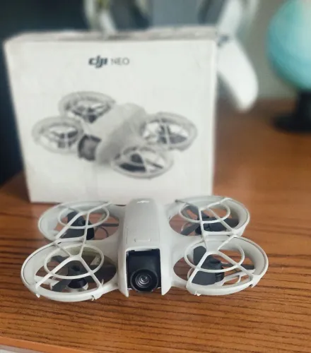 Drone DJI Neo 1