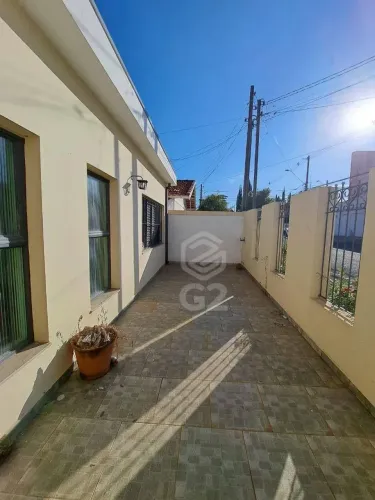 CASA A VENDA COM ESPAÇO E LOCALIZAÇÃO PRIVILEGIADA NO CENTRO DE INDAIATUBA PARA VOCÊ