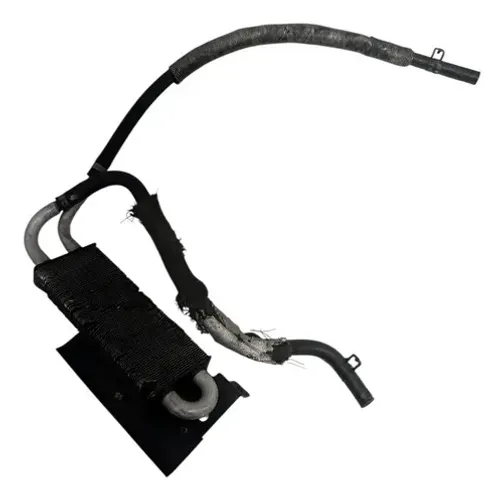 Radiador Óleo Mitsubishi L200 2.5 Manual 2006 2007 2008