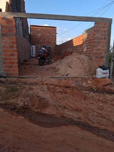 Aluga_sel em Presidente Dutra Maranhão