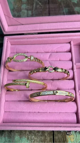 Bracelete