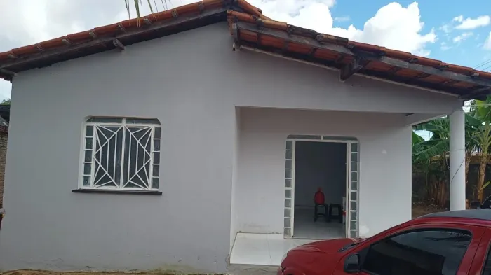 Casa para alugar 