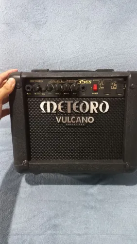 Amplificador Meteoro