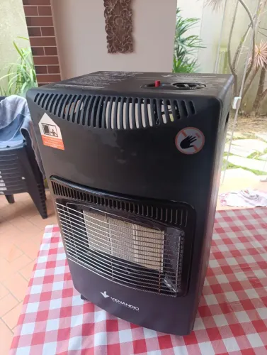 Aquecedor a gás portátil P13