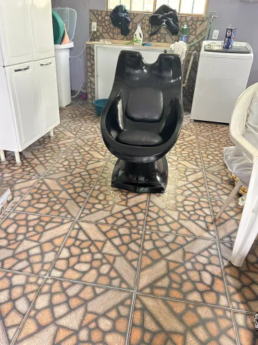 Lavatório para salão e barbearia 