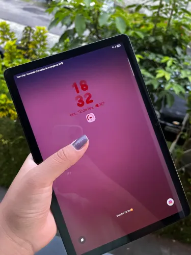 Tablet A9+Plus