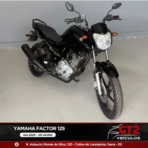 FACTOR 125 ZERA