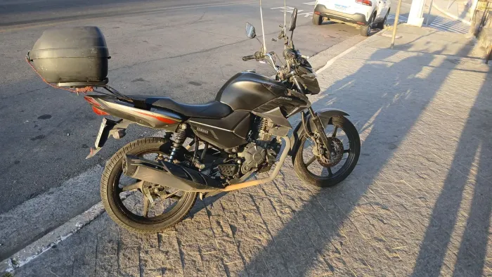 Fazer 150 vendo ou troco por PCX ou Nmax 