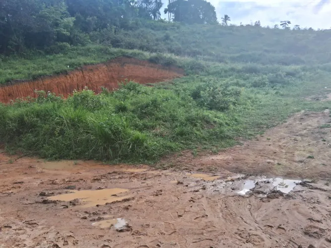 Terreno em Barreiros-PE