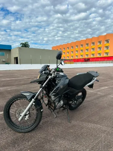 CROSSER 150cc ED 2015