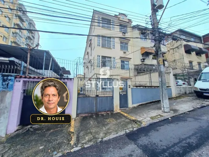 Apartamento Térreo com Varanda e Sol da Manhã em São Francisco Xavier! M81S