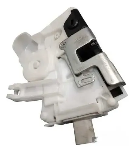 Fechadura Elétrica Dianteira Direita Gol G5 2010 A 2021