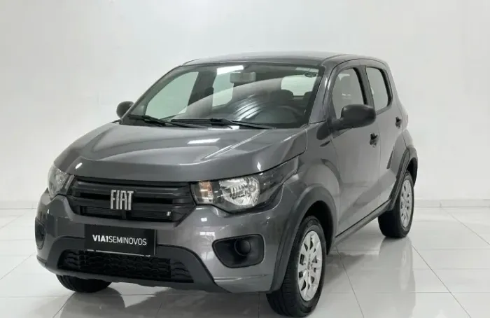 Fiat Mobi Like 1.0 Fire Flex 5P. 2023