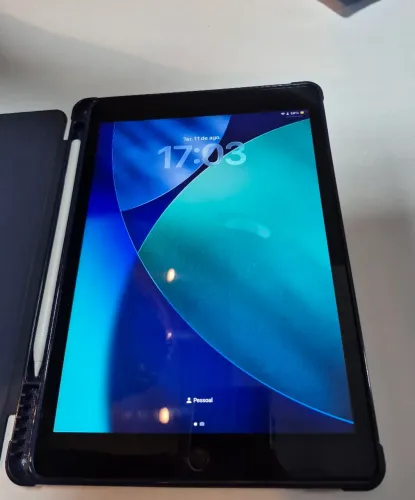 IPAD 9° GERAÇÃO