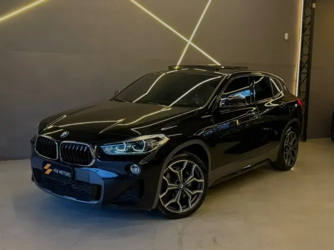BMW X2 Sdrive 20I 2.0 TB 16V 192cv AUT 2019